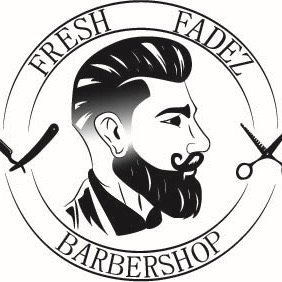 Fresh Fadez Logo